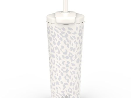 Beacon Straw Tumbler, 24 oz. Hot on Sale