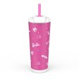 Beacon Straw Tumbler, 24 oz. Supply