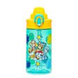 Sage Covered Spout Bottle, 16 oz. Hot on Sale