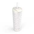 Beacon Straw Tumbler, 24 oz. Hot on Sale