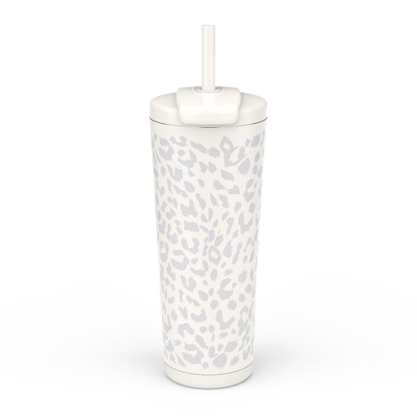 Beacon Straw Tumbler, 24 oz. Hot on Sale