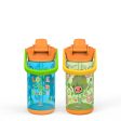 Beacon 2 Piece Bottle Set, 16 oz. Cheap