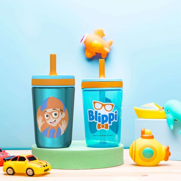 Kelso 3 Piece Tumbler Set Hot on Sale