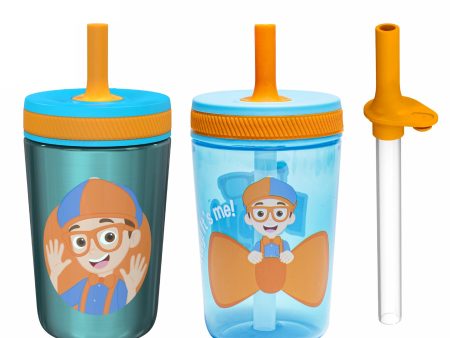 Kelso 3 Piece Tumbler Set Hot on Sale