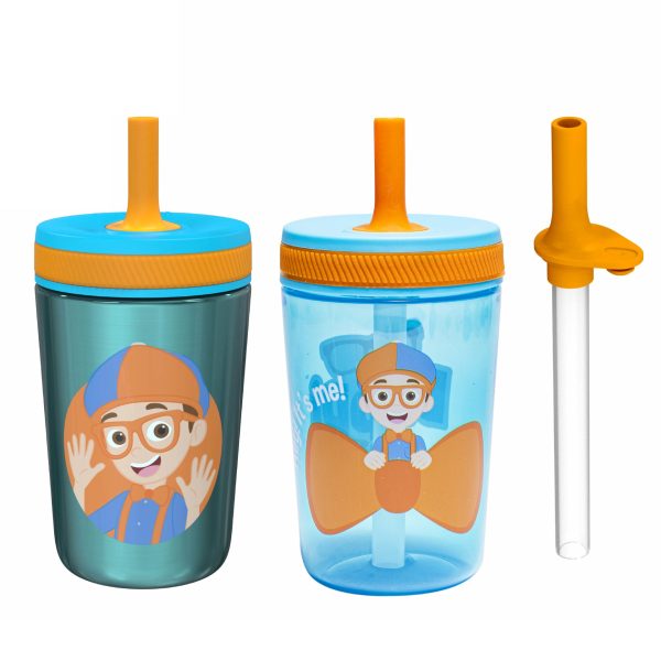 Kelso 3 Piece Tumbler Set Hot on Sale