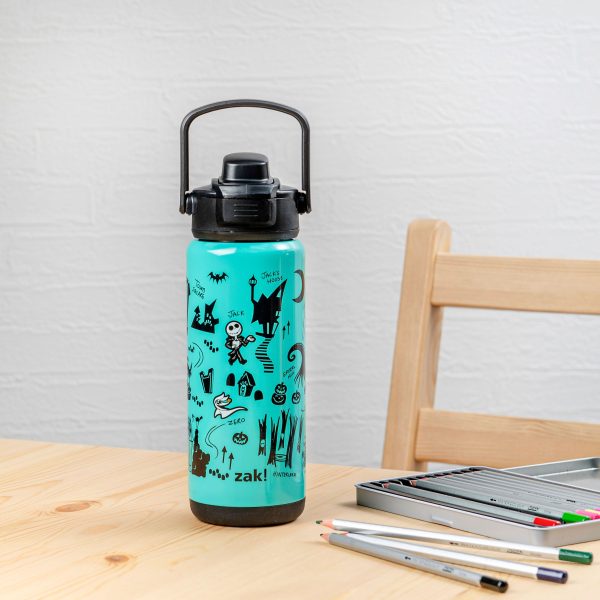 Beacon Insulated Bottle, 20 oz. Fashion