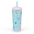 Beacon Straw Tumbler, 24 oz. Online