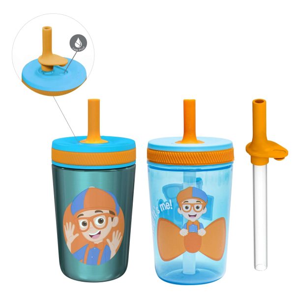 Kelso 3 Piece Tumbler Set Hot on Sale