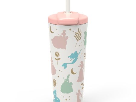 Beacon Straw Tumbler, 24 oz. Online Sale