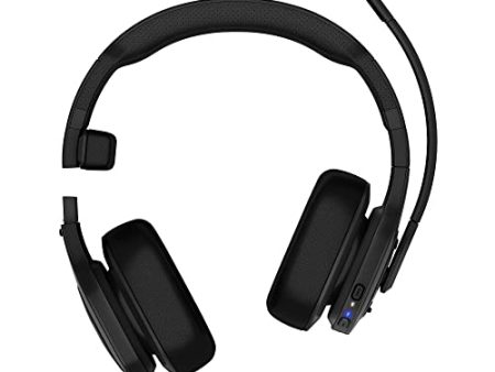 Garmin dēzl™ Headset 200, 2-in-1 Premium Trucking Headset For Cheap