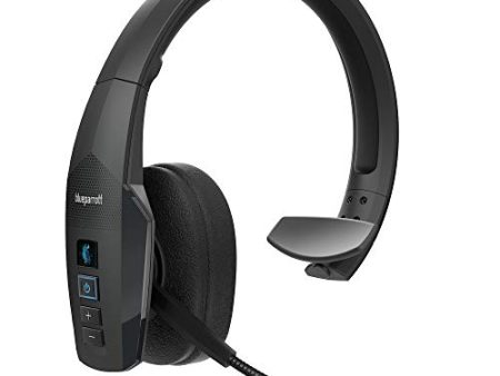 BlueParrott B450-XT Noise Cancelling Bluetooth Headset For Sale