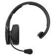 BlueParrott B450-XT Noise Cancelling Bluetooth Headset For Sale