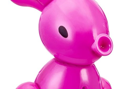 Squeakee Minis Poppy The Bunny Online Hot Sale