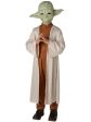 Yoda Kostüm für Kinder Hot on Sale