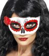 Mexikanische Maske Deluxe on Sale