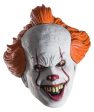 Pennywise Maske For Discount