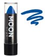 UV Lippenstift blau 4,5g Supply