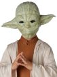 Yoda Kostüm für Kinder Hot on Sale