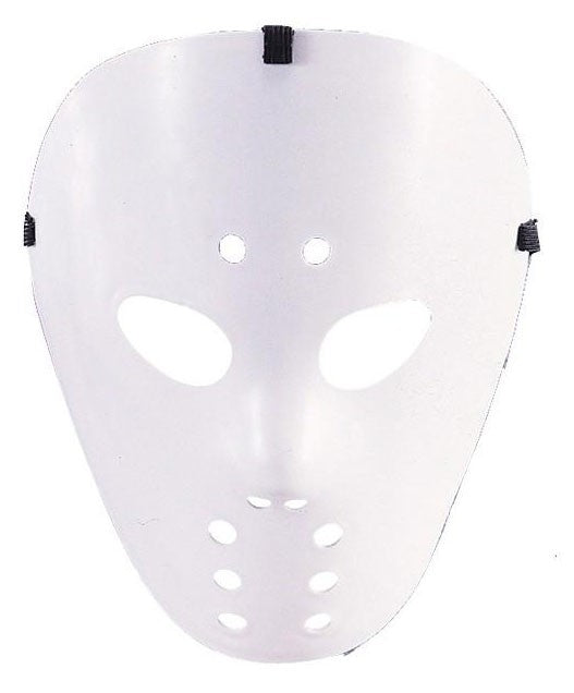 Weiße Jason Hockey Maske Blutmassaker on Sale