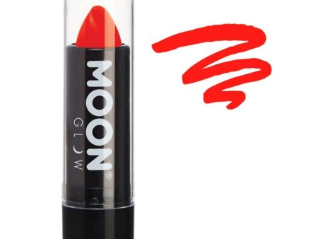 UV Lippenstift rot 4,5g Online Sale