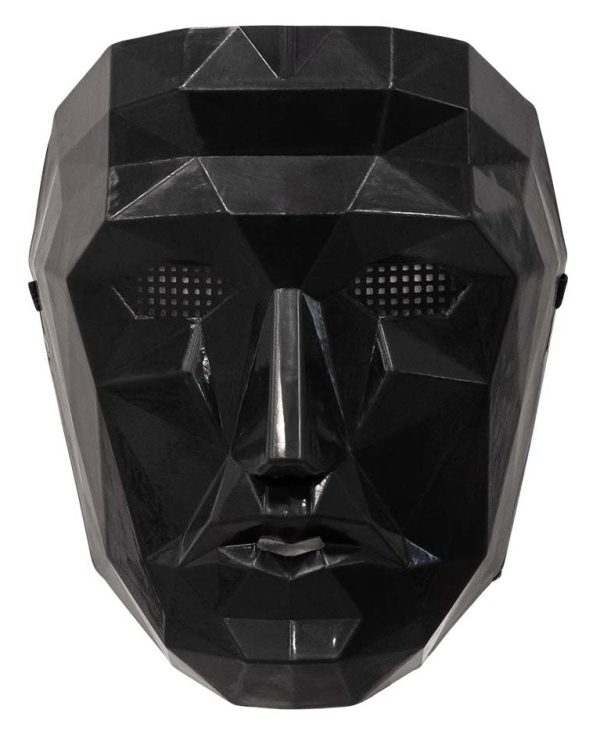 Killer Spiel Master Maske Supply