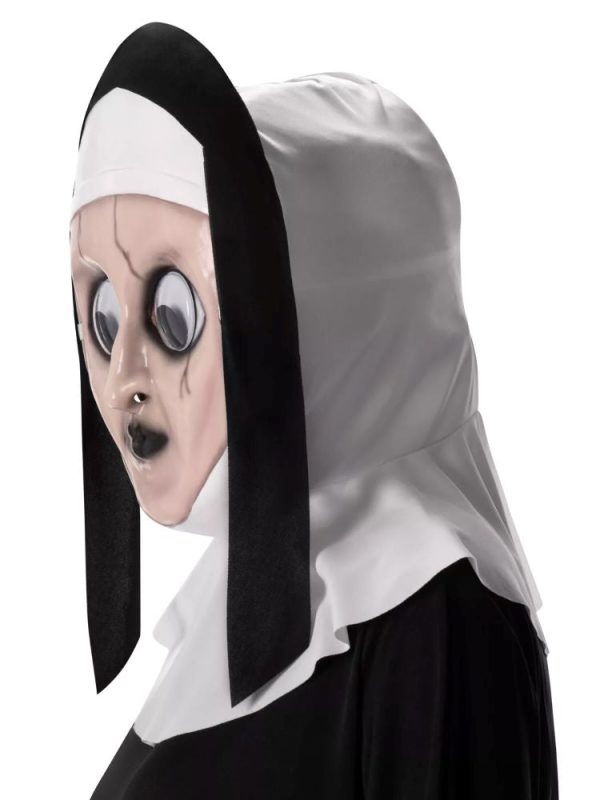 Googly-Augenmaske The Nun Online Hot Sale