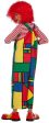 Louie Clown Latzhose für Kinder Hot on Sale