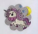 NIGHT TIME UNICORN SET For Cheap