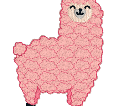 ADORABLE LLAMA 1 Sale