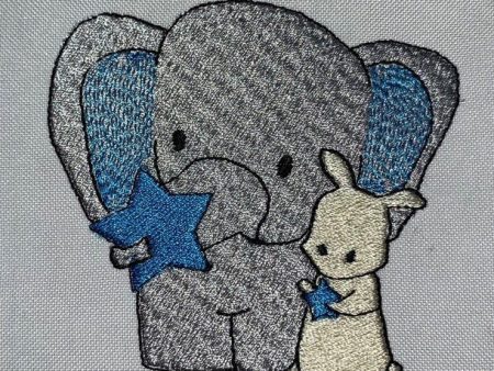 ELEPHANT 8 Online