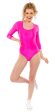 Bodysuit für Damen Classic pink Online now