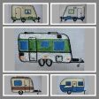 CARAVAN SET 1 Cheap