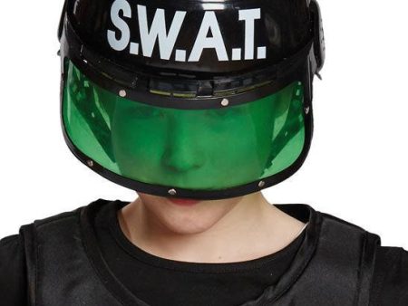 SWAT Helm für Kinder Online Sale