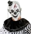 Killer Pierrot Clownsmaske Online Hot Sale