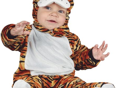 Tigerbaby Kleinkinder Kostüm Sale