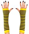 Fingerlose Handschuhe Biene Brum For Discount