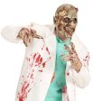 Laborum Zombie Maske Online Hot Sale