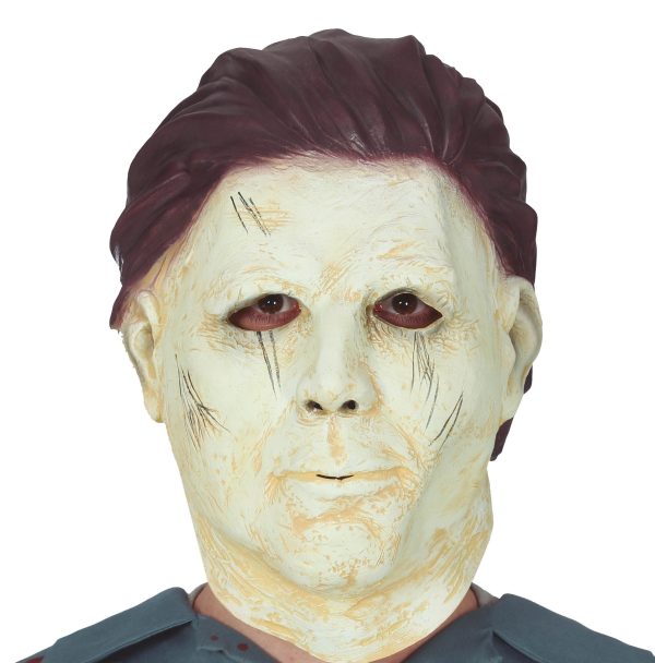 Meyers Halloween Maske für Herren Fashion