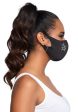 Mund-Nase-Maske Florina Deluxe Online