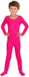 Bodysuit für Kinder pink Online