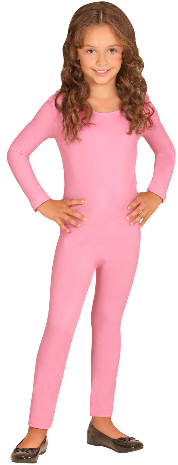 Bodysuit für Kinder rosa Online Hot Sale