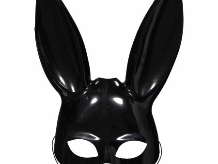 Black Horror Bunny Maske For Sale