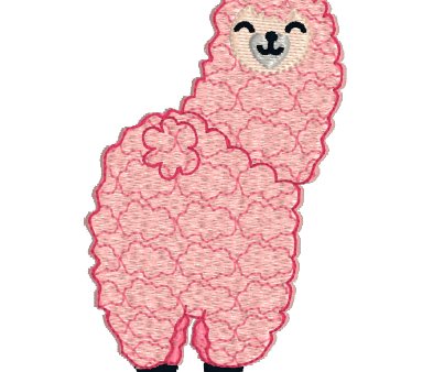 ADORABLE LLAMA 3 Online Hot Sale