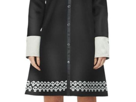 Wednesday Addams Family Damenkostüm Fashion