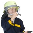 Feuerwehrhelm für Kinder For Discount