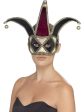 Gothic Venezia Harlekin Augenmaske Hot on Sale