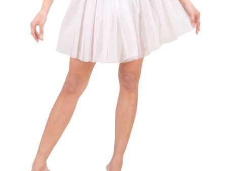 Ballerina Tutu weiß Online Hot Sale