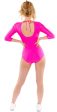 Bodysuit für Damen Classic pink Online now