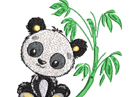 PANDA 9 Online now