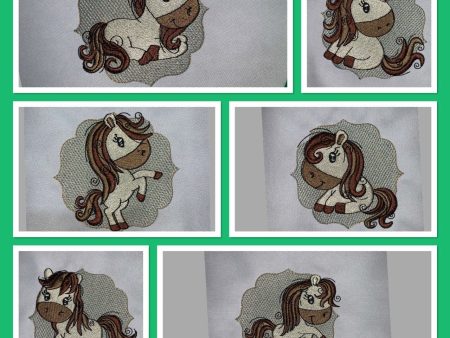 PONIES SET on Sale